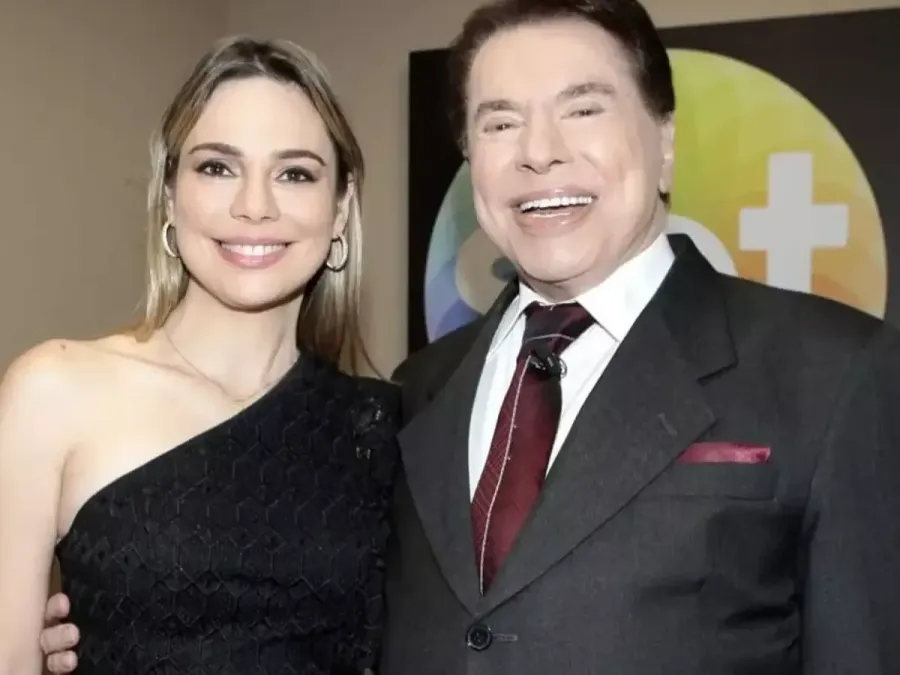 Imagem rachel_sheherazade_silvio_santos